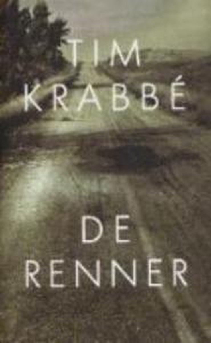 Tim Krabbe De Renner thumbnail