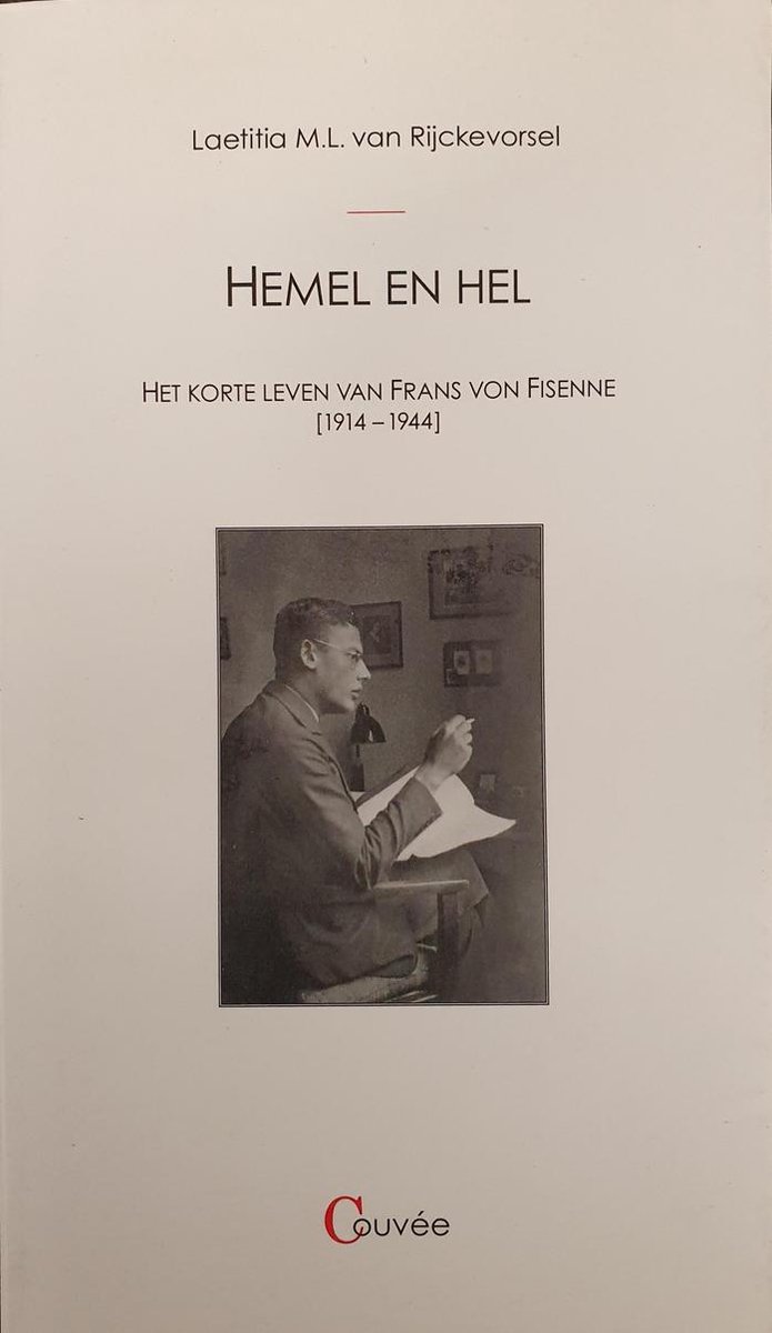 boekenbalie_9789078256076_cover Hemel en hel / Het Benoordenhout / 14