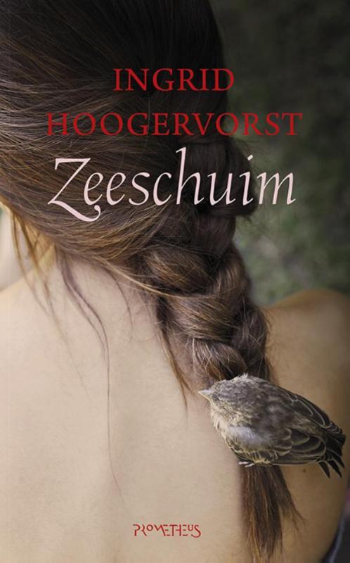 Ingrid Hoogervorst Zeeschuim thumbnail