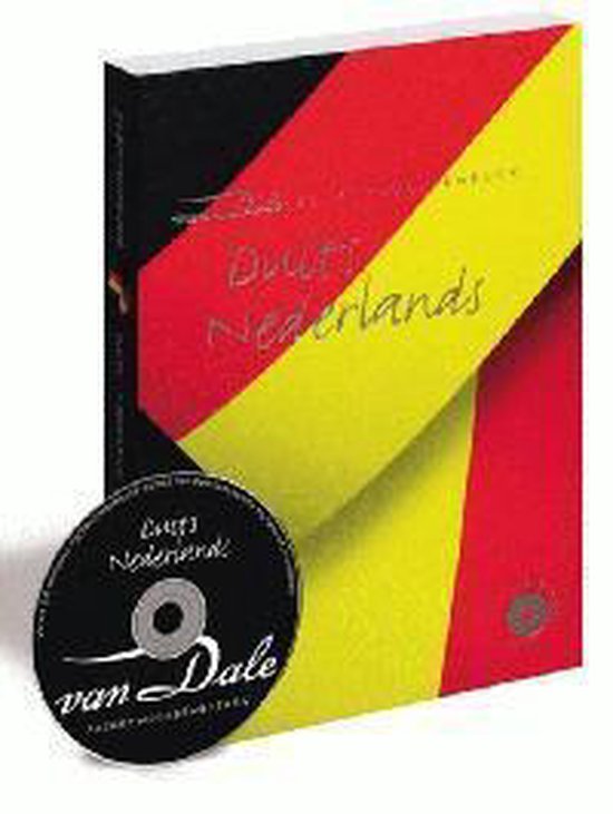 Duits-Nederlands / Van Dale pocketwoordenboeken
