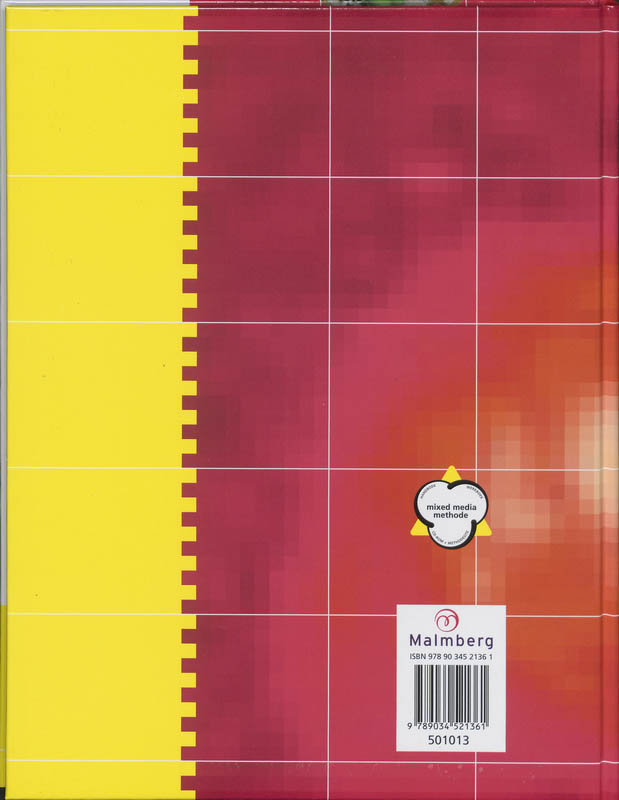 Nova 3/4 Vmbo-kgt nask achterkant