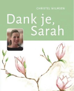 Dank je, Sarah