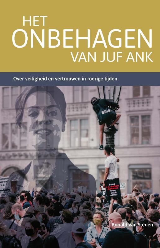 Het onbehagen van juf Ank