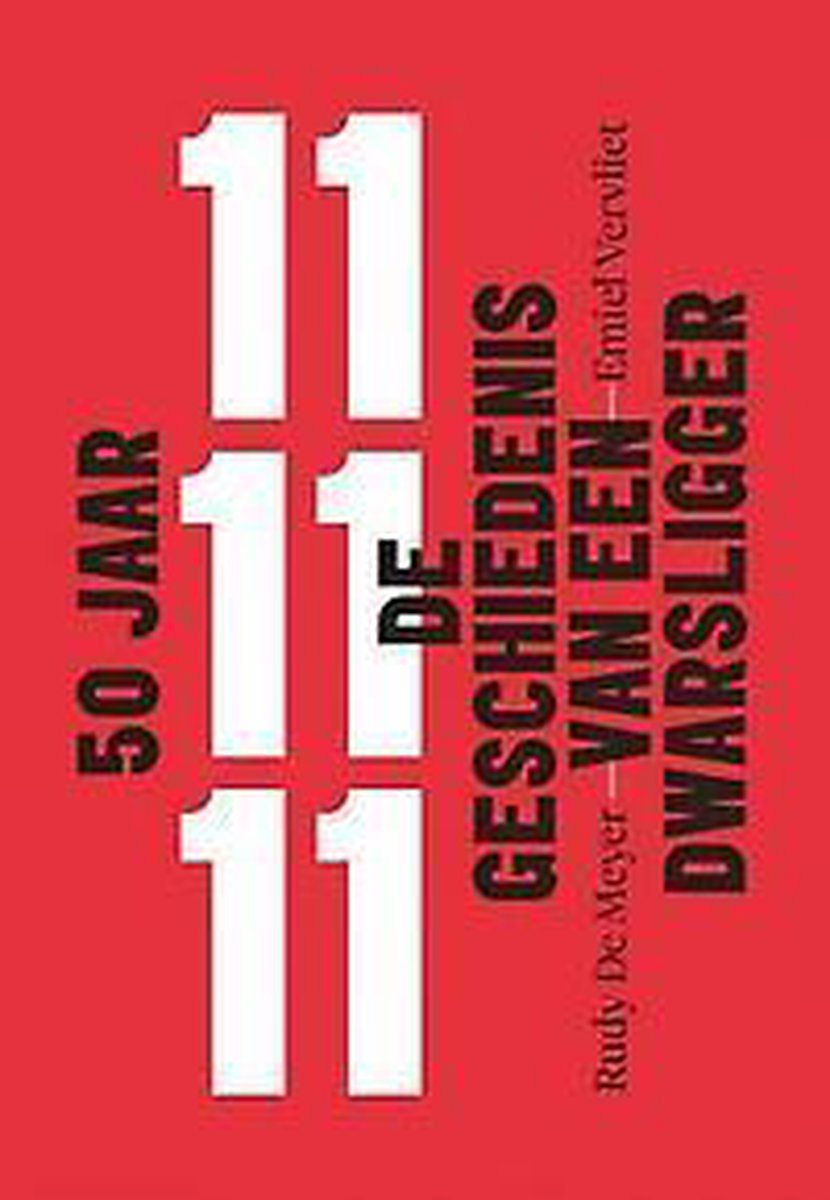 50 jaar 11.11.11