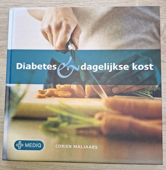 Diabetes & dagelijkse kost