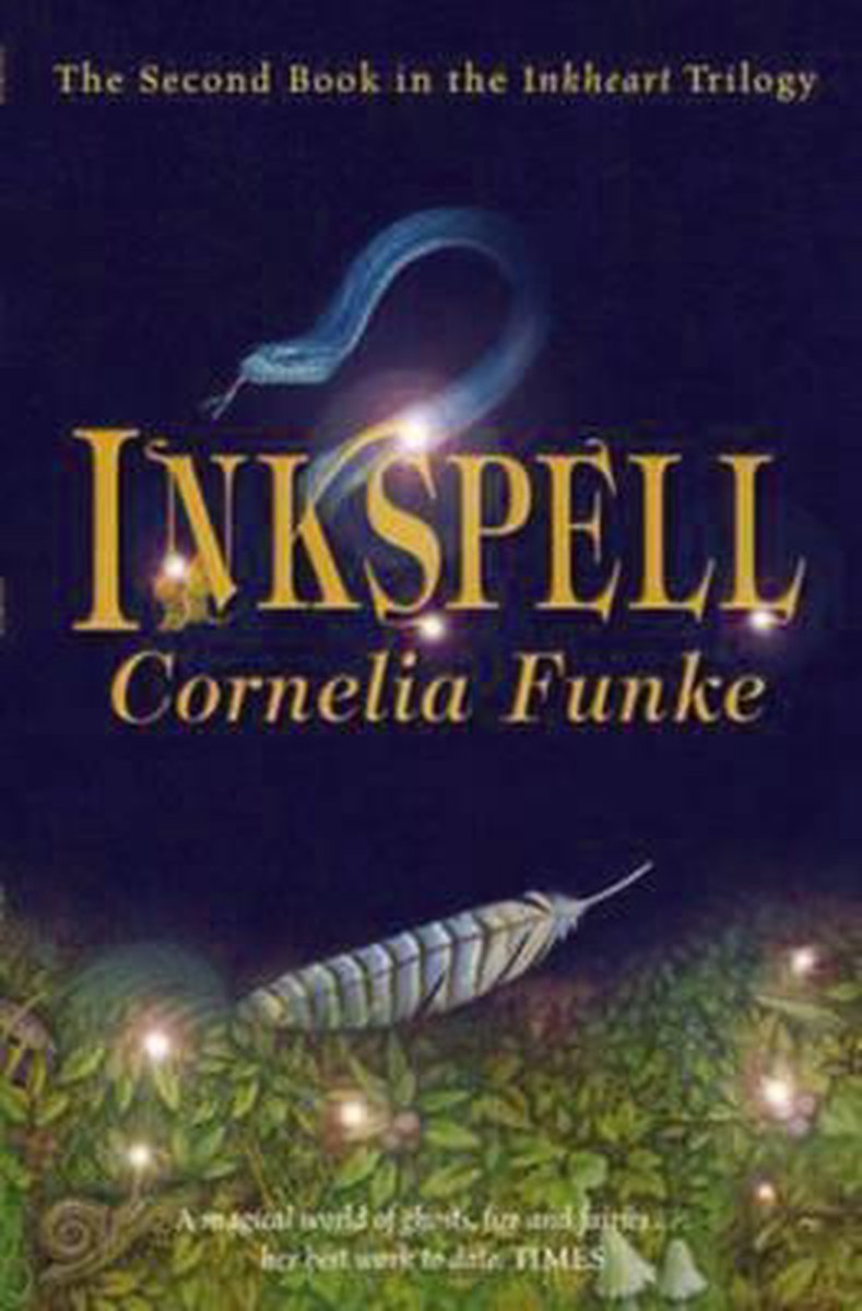 Inkspell