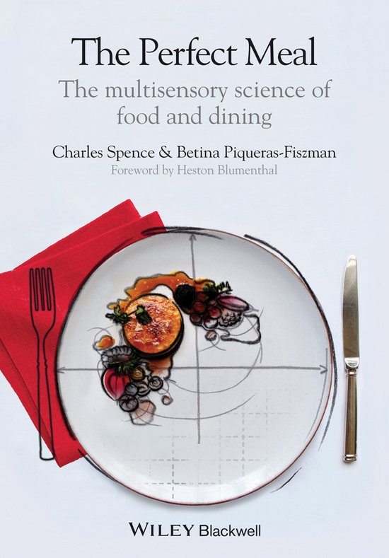 Charles Spence Perfect Meal thumbnail