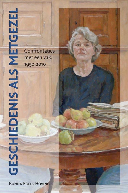 Bunna Ebels Geschiedenis Als Metgezel