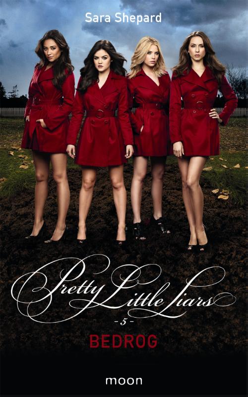 Bedrog / Pretty little liars / 5