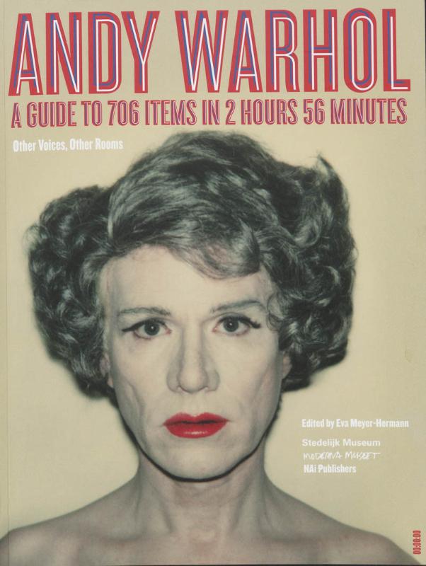 Andy Warhol thumbnail