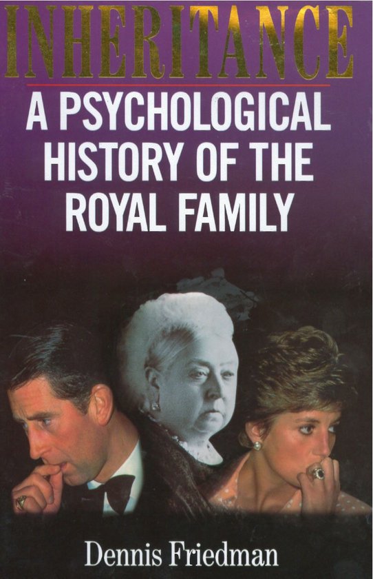 Dennis Friedman Inheritance