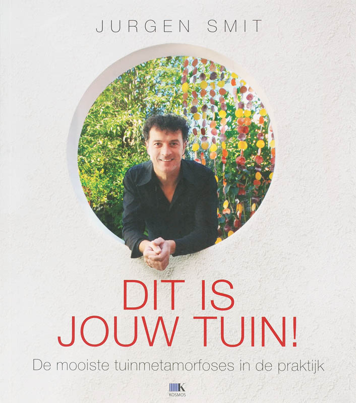 Jan Smit Dit Is Jouw Tuin ! thumbnail