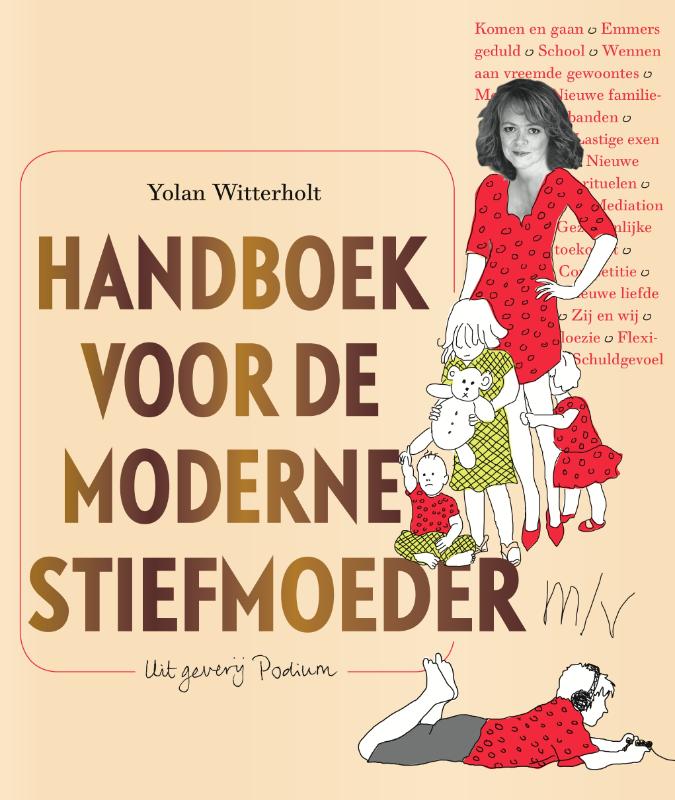 boekenbalie_9789057595615_cover Handboek voor de moderne stiefmoeder