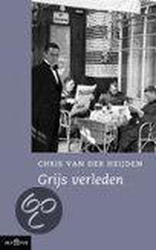 Grijs verleden / Olympus