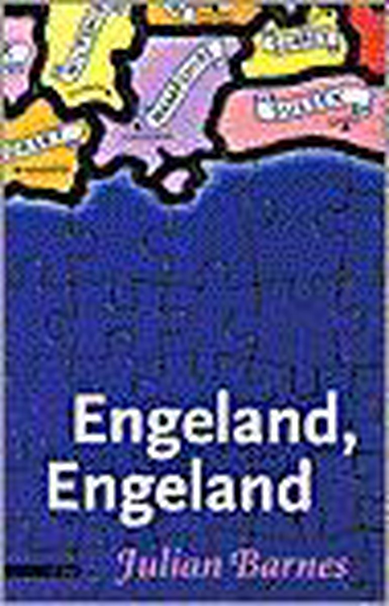 boekenbalie_9789045003450_cover Engeland, Engeland