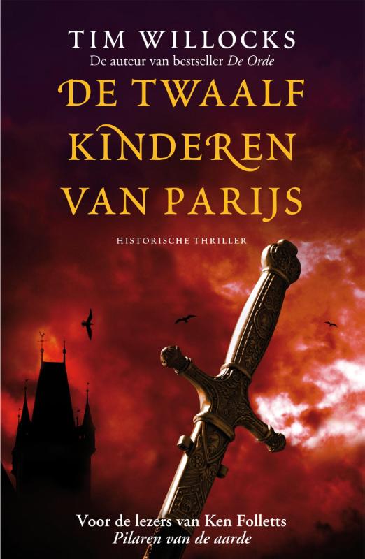 boekenbalie_9789026133879_cover De twaalf kinderen van Parijs