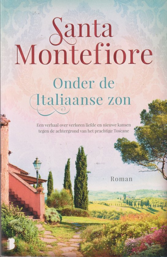 Onder de Italiaanse zon