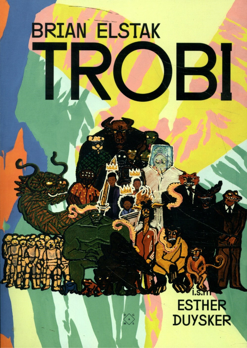 Trobi / Tori / 2