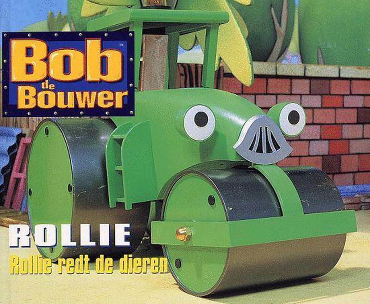 Rollie Redt De Dieren