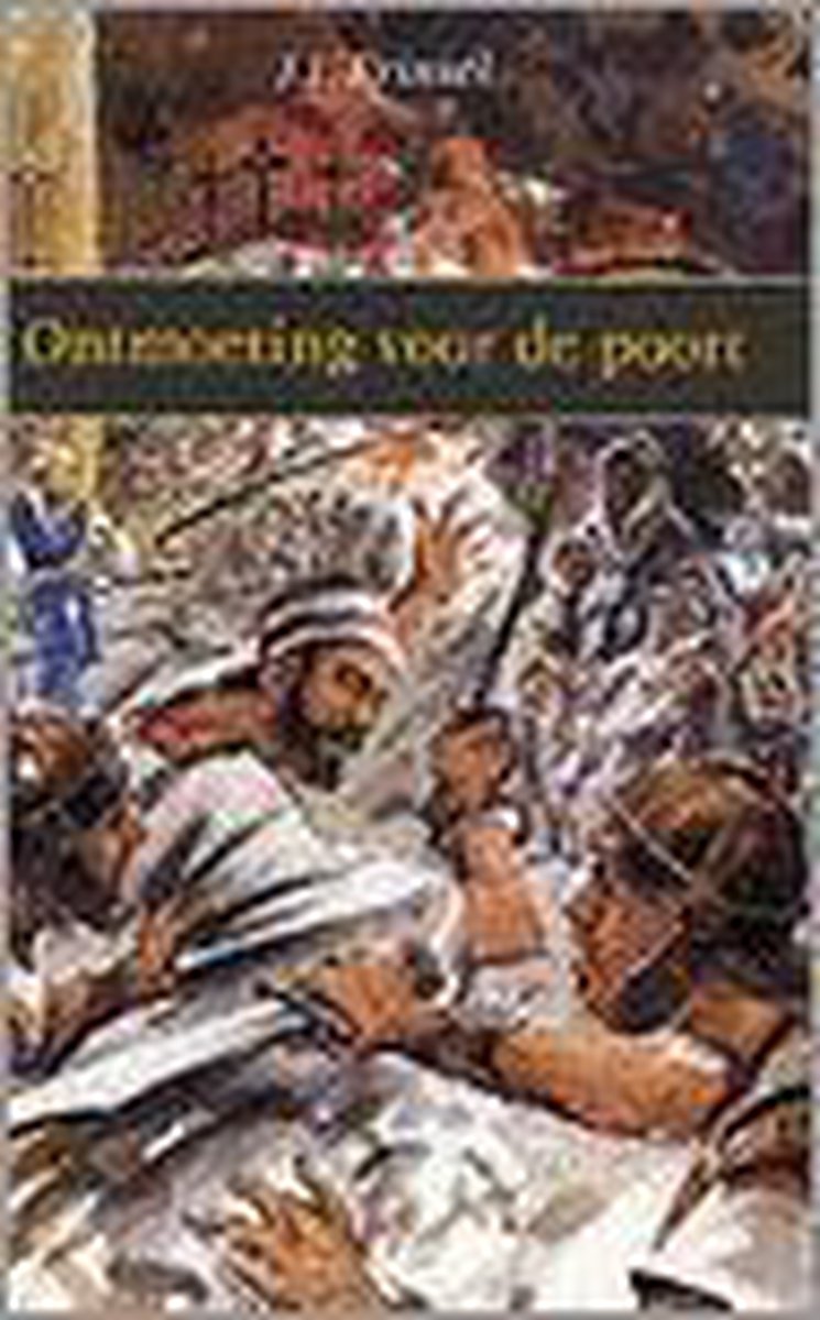 ONTMOETING VOOR DE POORT