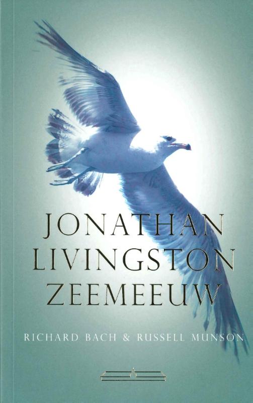boekenbalie_9789049400002_cover Jonathan Livingston Zeemeeuw