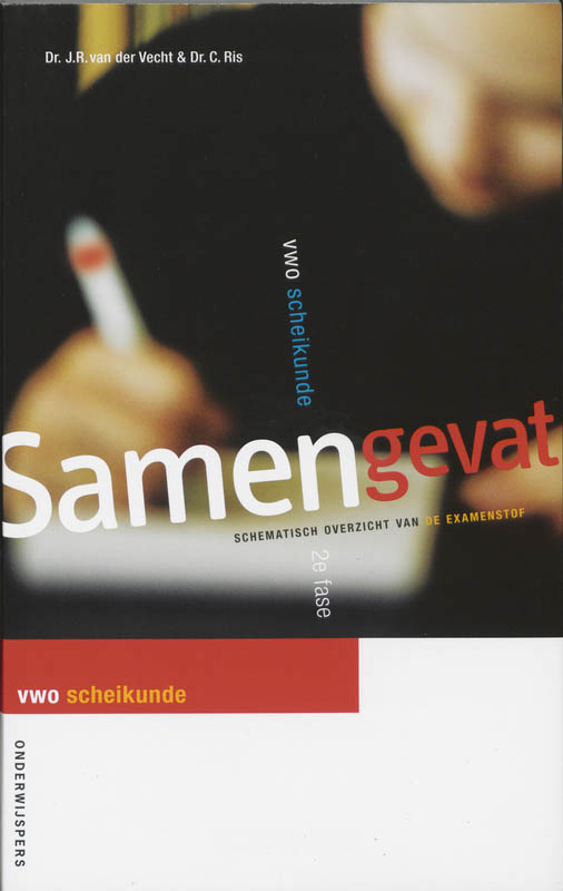 Samengevat vwo Scheikunde