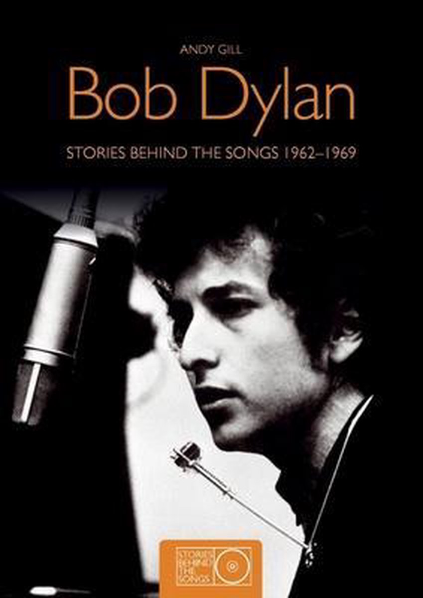 Bob Dylan SBTS small