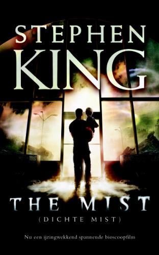 Stephen King Dichte Mist thumbnail