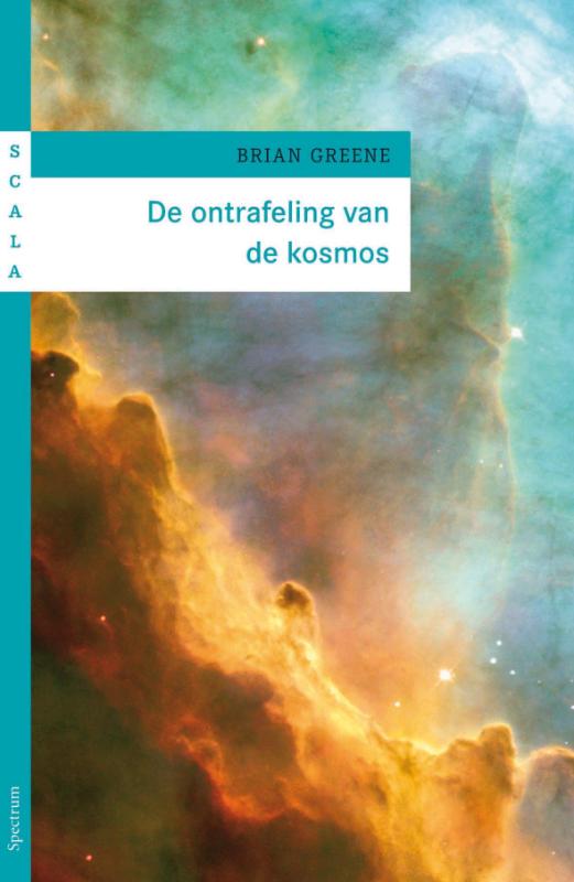 Ontrafeling van de kosmos / Scala