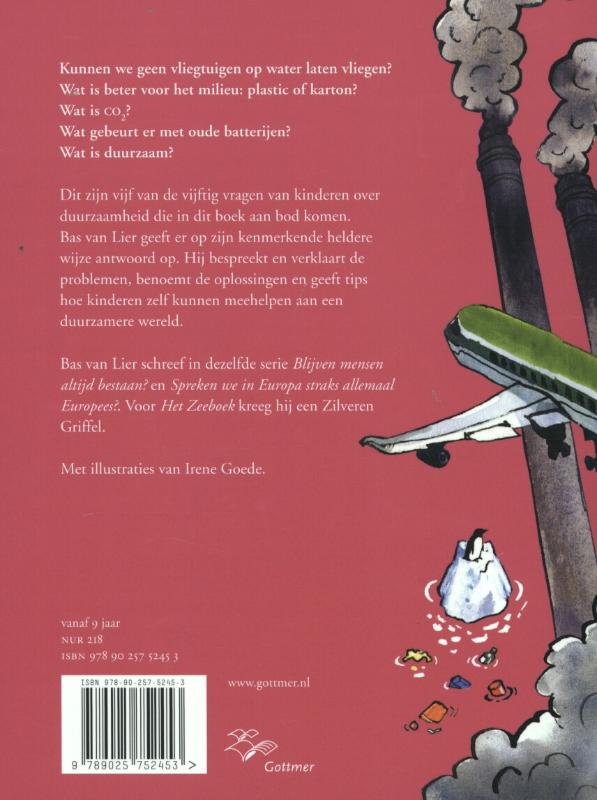 Hoeveel papier gaat er in een boom? Hoeveel papier gaat er in een boom? achterkant