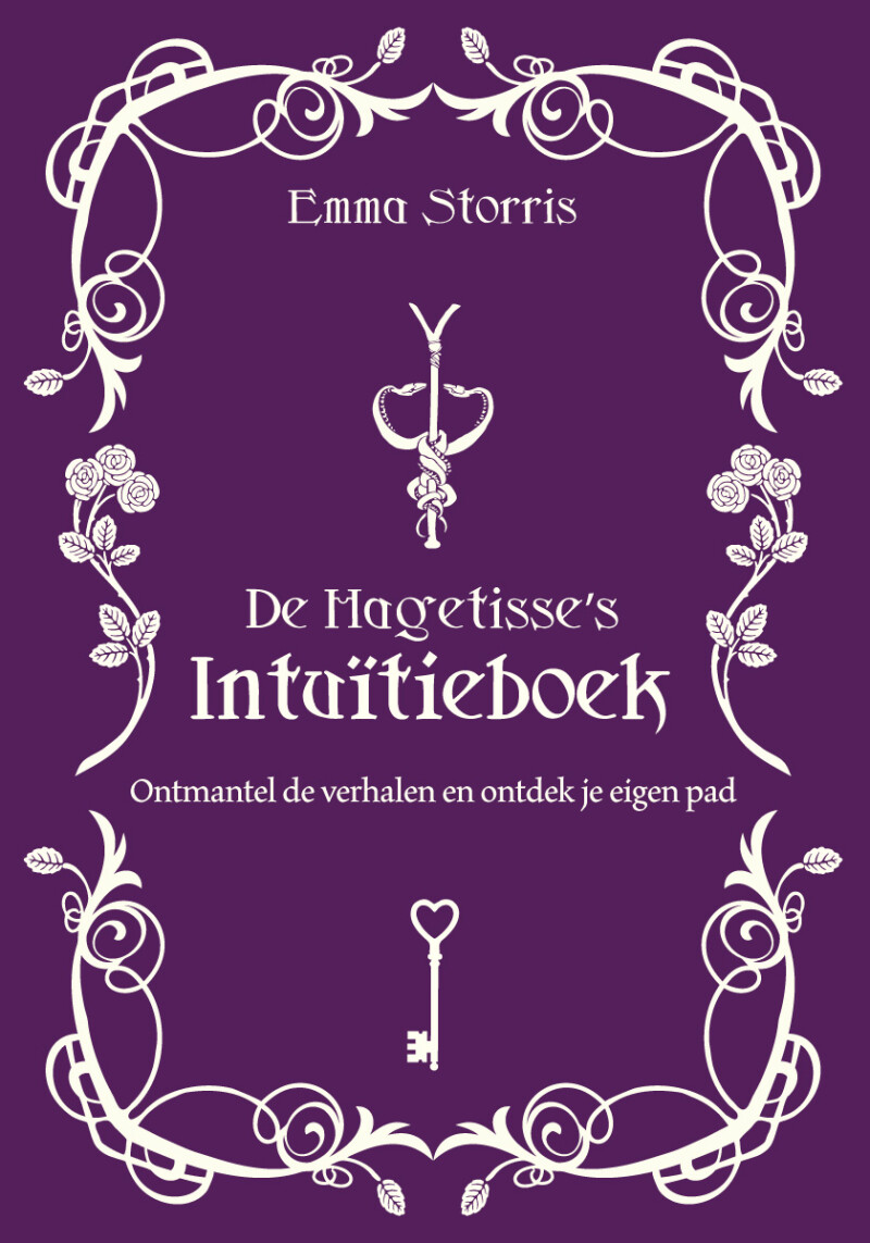 De Hagetisse's Intuïtieboek
