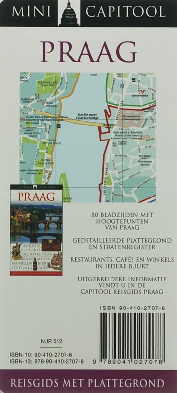 Praag achterkant