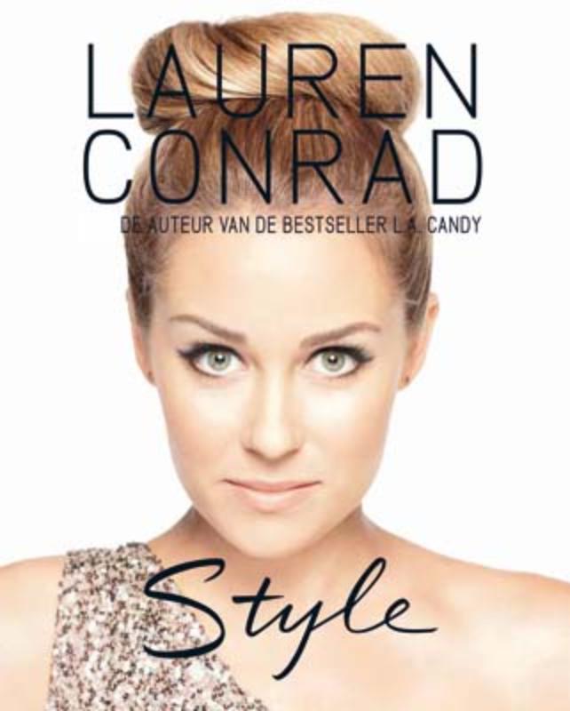 boekenbalie_9789020679090_cover Lauren Conrad Style