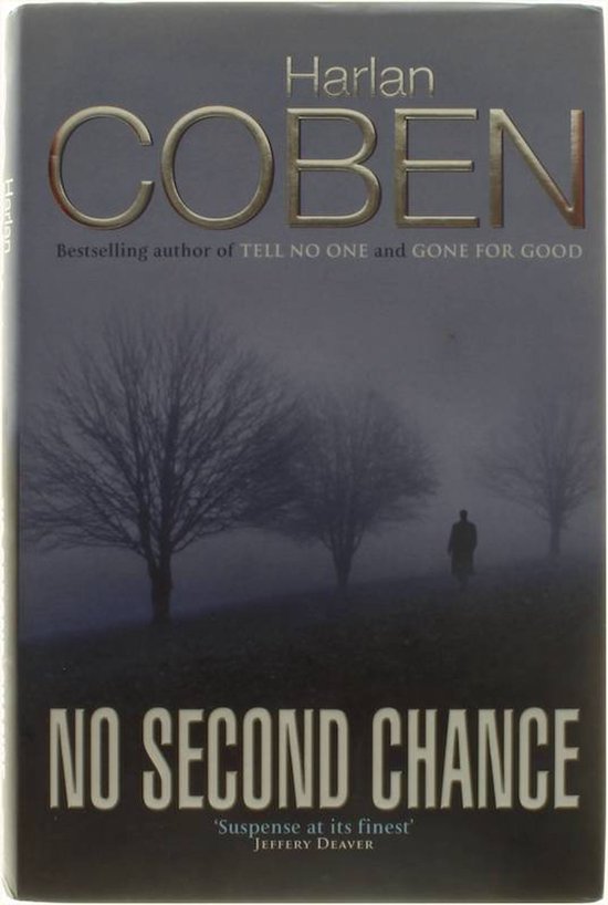 No Second Chance