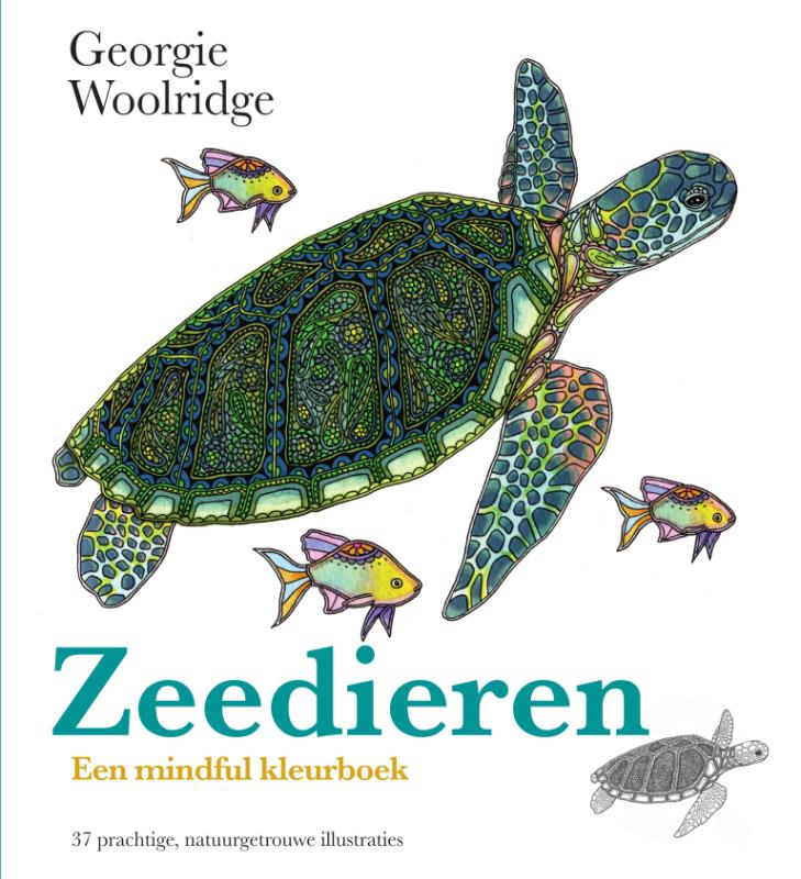 Zeedieren