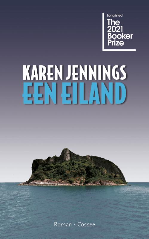 Karen Jennings Een Eiland thumbnail