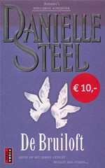 Danielle Steel De Bruiloft thumbnail