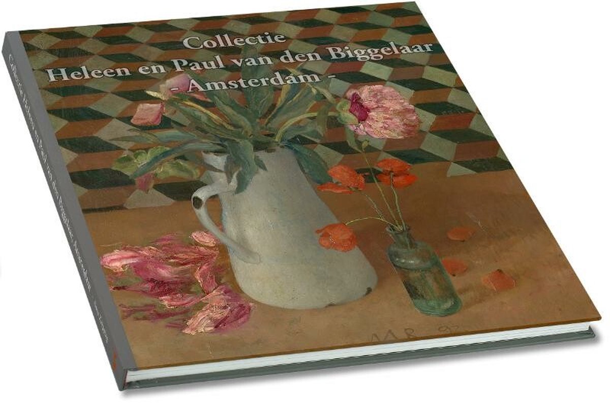 Anne Knipping Collectie Heleen En Paul Van Den Biggelaar