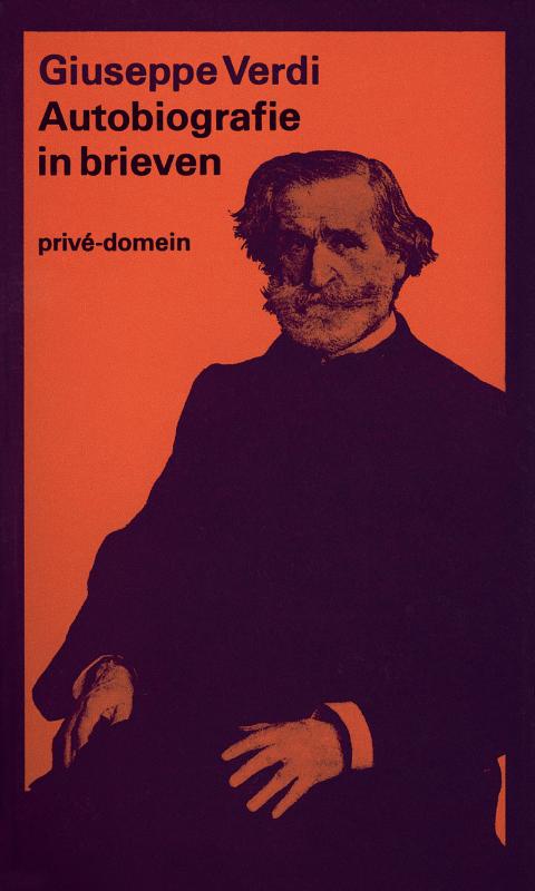Autobiografie in brieven / Privé-domein / 171