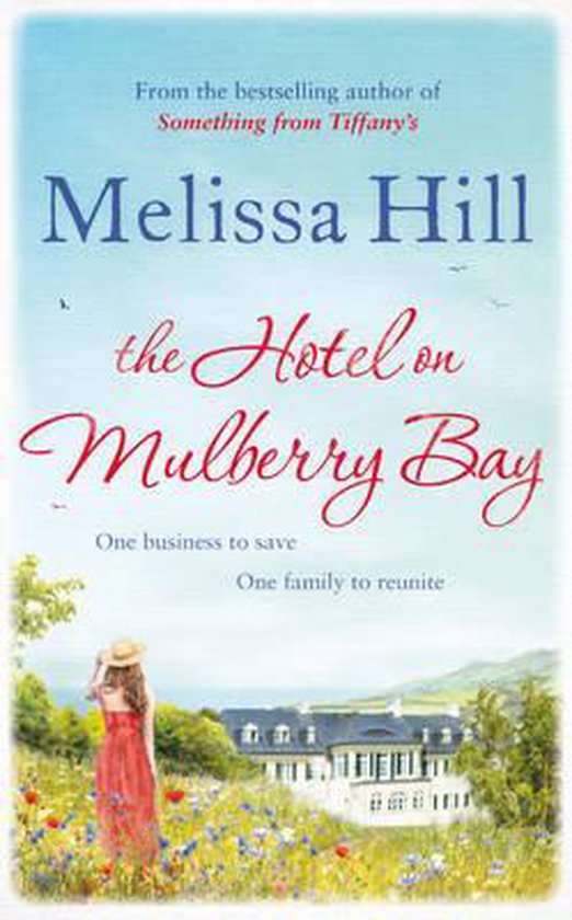The Hotel on Mulberry Bay