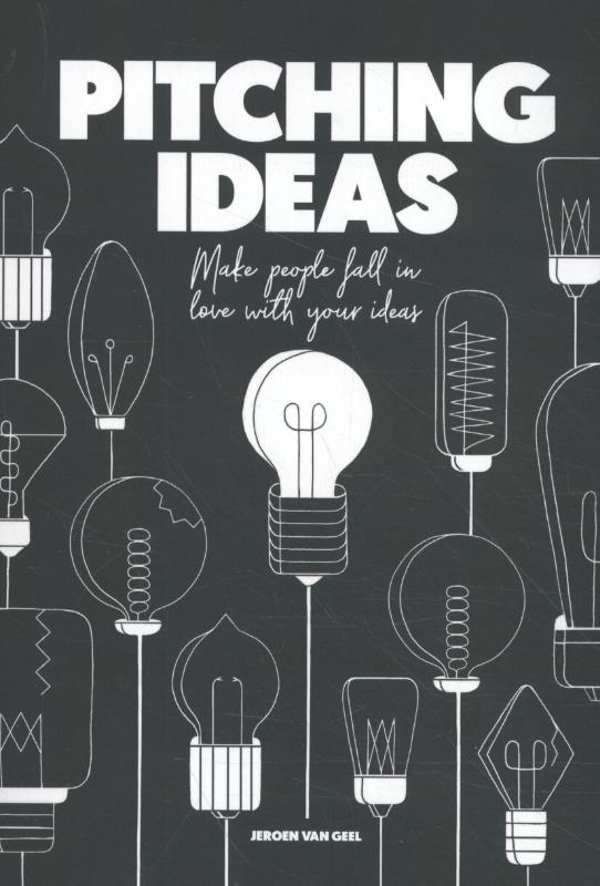 Pitching Ideas