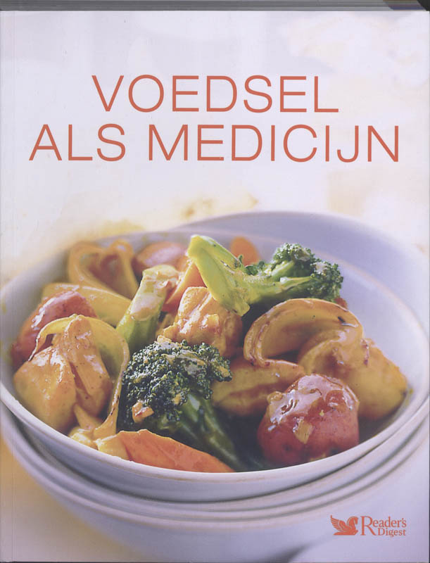 boekenbalie_9789064078552_cover Voedsel Als Medicijn