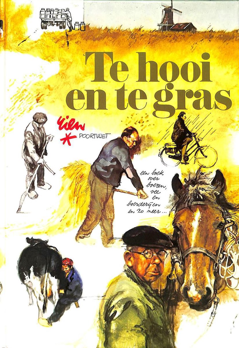 boekenbalie_9789026948749_cover Te hooi en te gras