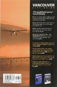 Vancouver achterkant