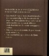 Dumonts kleine chocoladelexicon achterkant