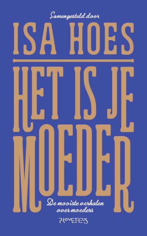 Het Is Je Moeder thumbnail