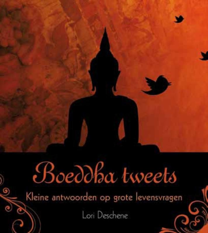 Boeddha tweets