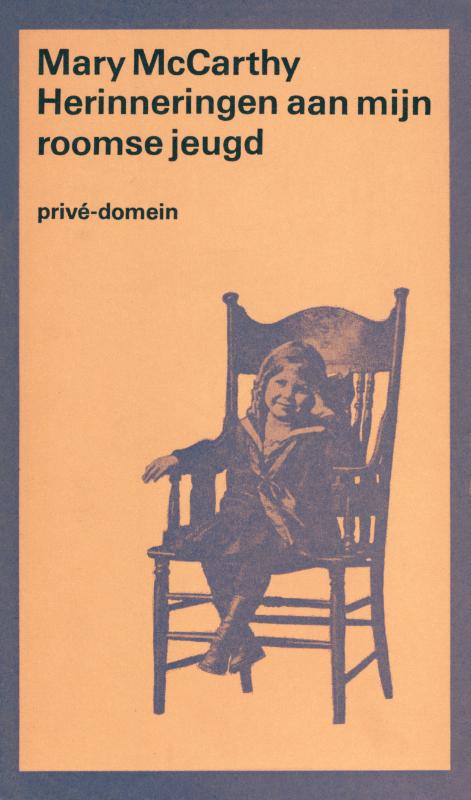 boekenbalie_9789029529396_cover Herinneringen aan mijn Roomse jeugd / Privé-domein / 1