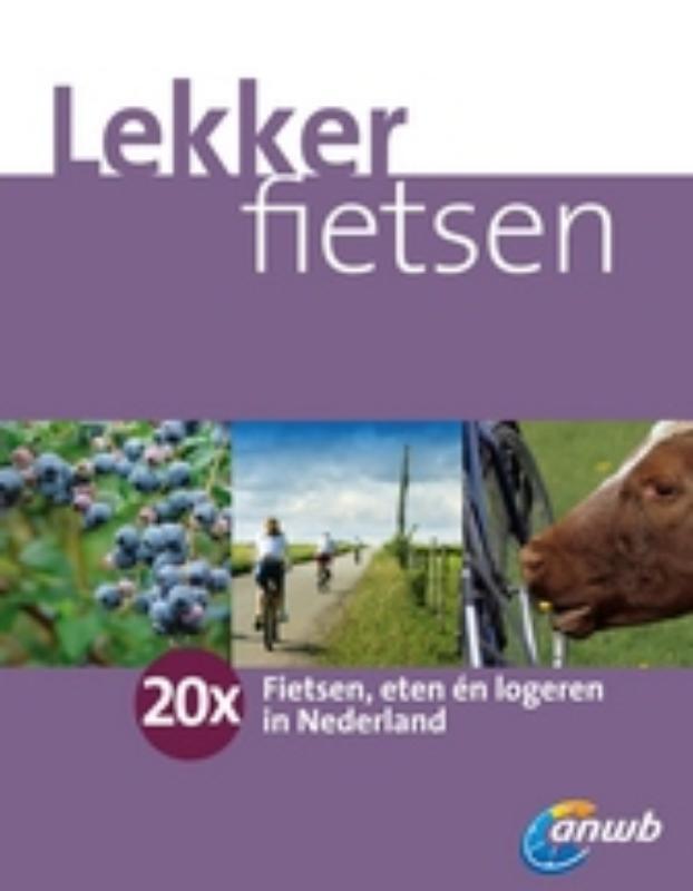 Lekker Fietsen thumbnail