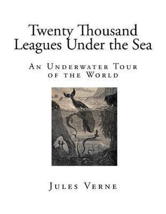 Twenty Thousand Leagues Under the Sea